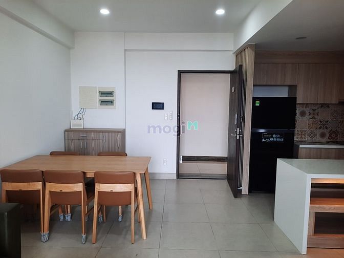 Hình ảnh Cần bán CH Hưng Phúc, tầng sân vườn - 97m2-2PN -full nội thất cao cấp.
