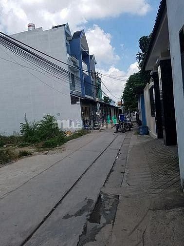 Hình ảnh Nhà nát gần UNBD Phuớc Bình  2ty920