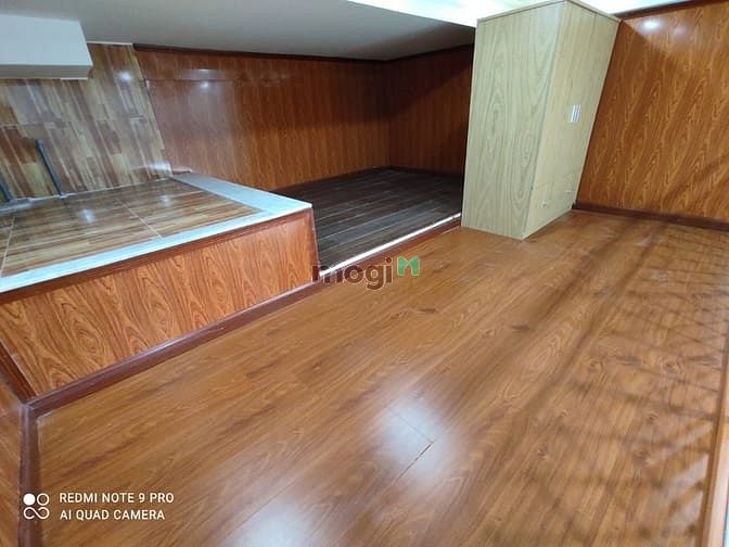 Hình ảnh Cho thuê CHDV Duplex full nội thất Lý Phục Man Q7