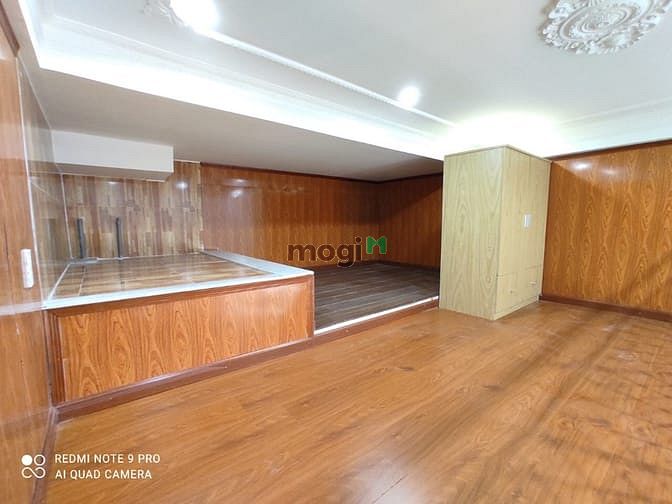 Hình ảnh Cho thuê CHDV Duplex full nội thất Lý Phục Man Q7
