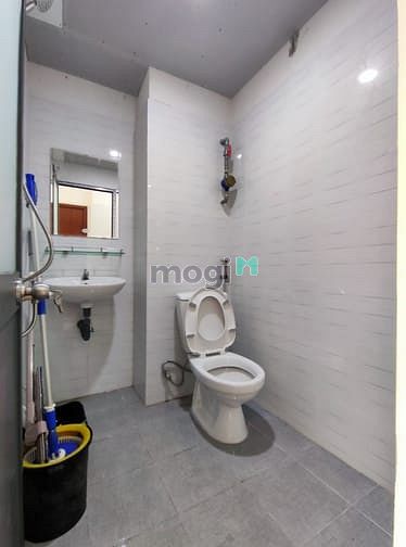 Hình ảnh Mb6623 nạp rút nhanh chóng mini có gác, cửa sổ , ban công khu Bàu Cát 2 - Quận Tân Bình