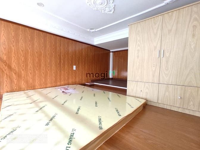 Hình ảnh Cho thuê CHDV Duplex full nội thất Lý Phục Man Q7