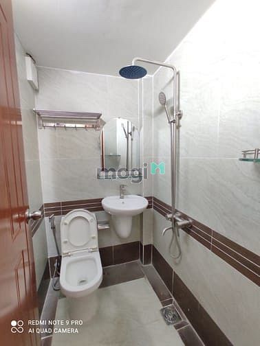 Hình ảnh Cho thuê CHDV Duplex full nội thất Lý Phục Man Q7