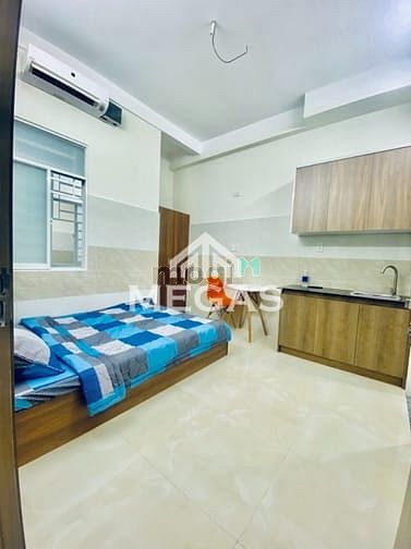Hình ảnh Mb6623 nạp rút nhanh chóng mini mới xây, full nội thất quận Tân Bình