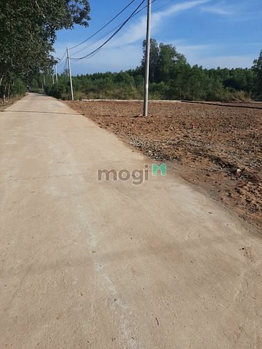 Hình ảnh Bán đất hắc dịch . khu phố suối nhum . thị xã phú mỹ