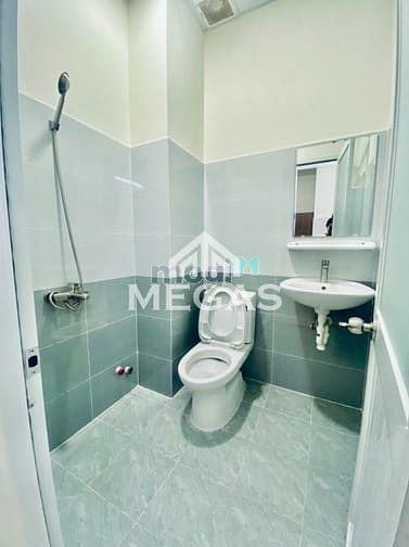 Hình ảnh Mb6623 nạp rút nhanh chóng mini mới xây, full nội thất quận Tân Bình
