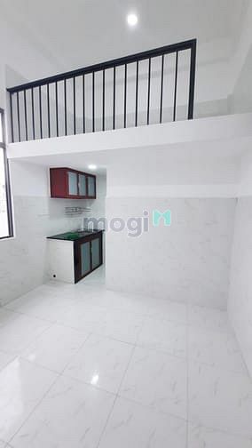 Hình ảnh Mb6623 nạp rút nhanh chóng Gác lững 30m2 Có máy lạnh Giá rẻ tại Gò Vấp