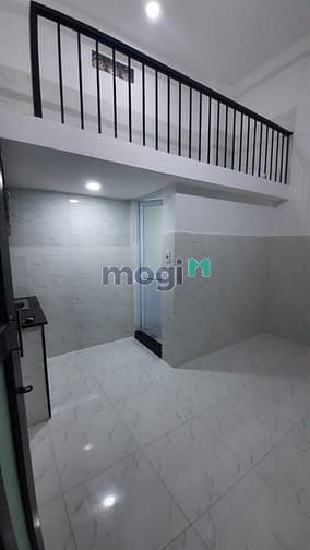 Hình ảnh Mb6623 nạp rút nhanh chóng Gác lững 30m2 Có máy lạnh Giá rẻ tại Gò Vấp