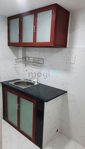Hình ảnh Mb6623 nạp rút nhanh chóng Gác lững 30m2 Có máy lạnh Giá rẻ tại Gò Vấp