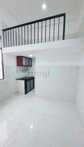 Hình ảnh Mb6623 nạp rút nhanh chóng Gác lững 30m2 Có máy lạnh Giá rẻ tại Gò Vấp