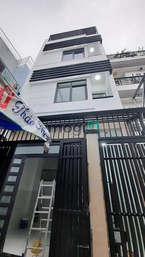 Hình ảnh Mb6623 nạp rút nhanh chóng Gác lững 30m2 Có máy lạnh Giá rẻ tại Gò Vấp