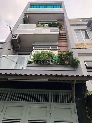 Hình ảnh Nhà 3 tháng 2,Q.10, CN 40m2. Giá 7,9 tỷ tl