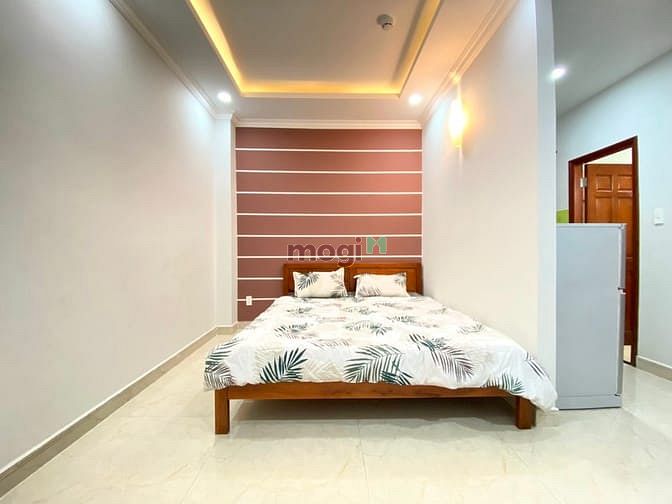 Hình ảnh 💥💥Căn Hộ Studio Full Nội Thất Đối Diện NTĐ PHÚ THỌ - Q10💥