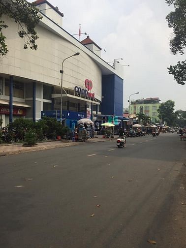 Hình ảnh Đất đường số 19, đối diện siêu thị CoopMart, DT 4.5x15m, giá 11.7 tỷ