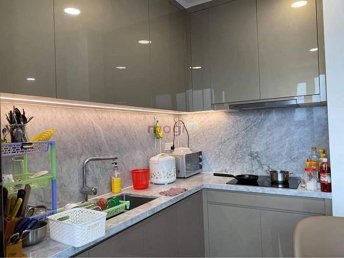 Hình ảnh Cho thuê CHCC KINGDOM 101 - 1pn - Full nội thất