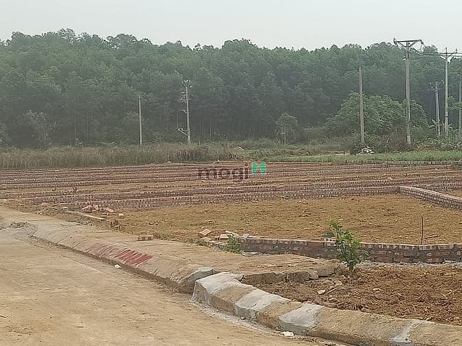 Hình ảnh Đất nền ngạy cạnh khu vực làng văn Hóa 54 dân tộc
