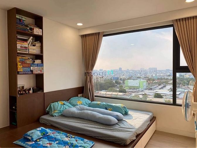 Hình ảnh Cho thuê CHCC KINGDOM 101 - 1pn - Full nội thất