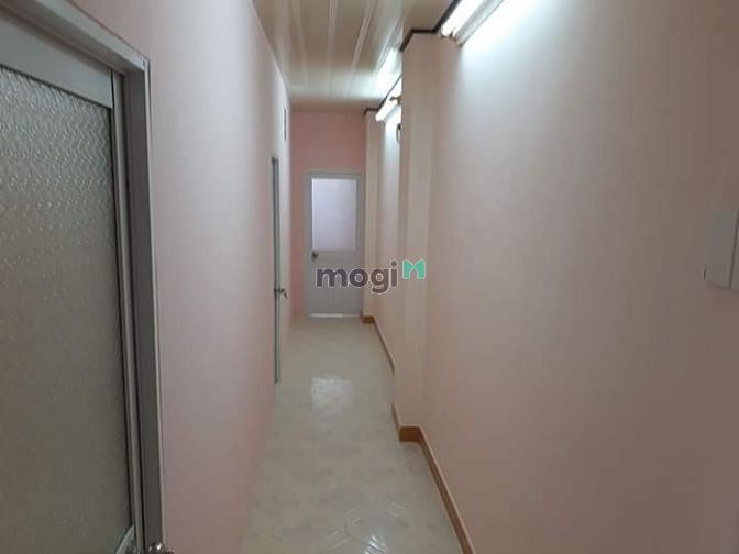 Hình ảnh Phòng trọ Quận 5 đối diện BV Hùng Vương