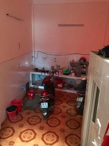 Hình ảnh Phòng trọ Quận 5 đối diện BV Hùng Vương