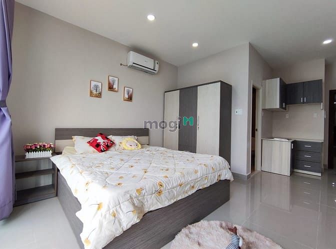 Hình ảnh Mb6623 nạp rút nhanh chóng mới xây dạng Studio, Ban công Tân Bình