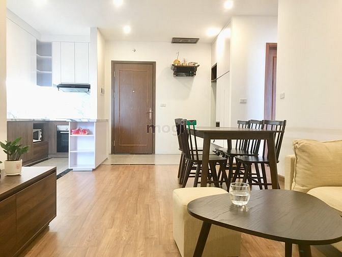 Hình ảnh Cho thuê gấp Trang Chủ MB66.COM / Đăng Ký Tặng 66K HH2 Yên Hòa 3 PN, full đồ cực đẹp