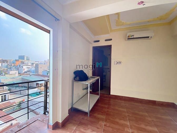 Hình ảnh 35M2 , mớ,i ban công ,nội thất ,DƯƠNG QUẢNG HÀM