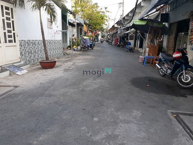 Hình ảnh Nhà 3 mặt thoáng.nở hậu trung tâm tân bình,3,7 tỷ