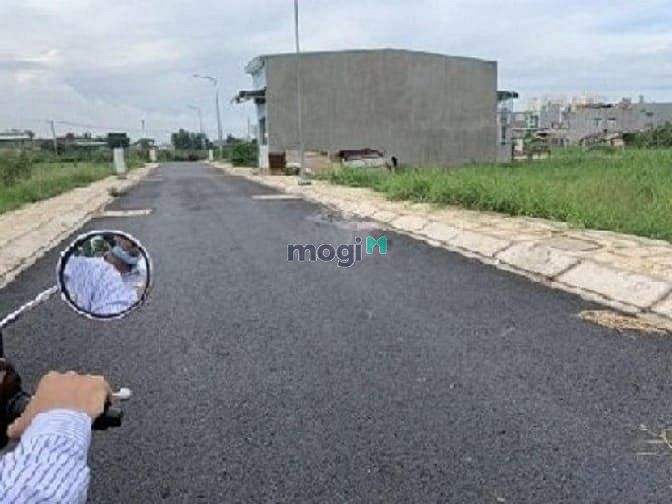 Hình ảnh Bán Đất Thổ Cư Ngay Khu Công Nghiệp