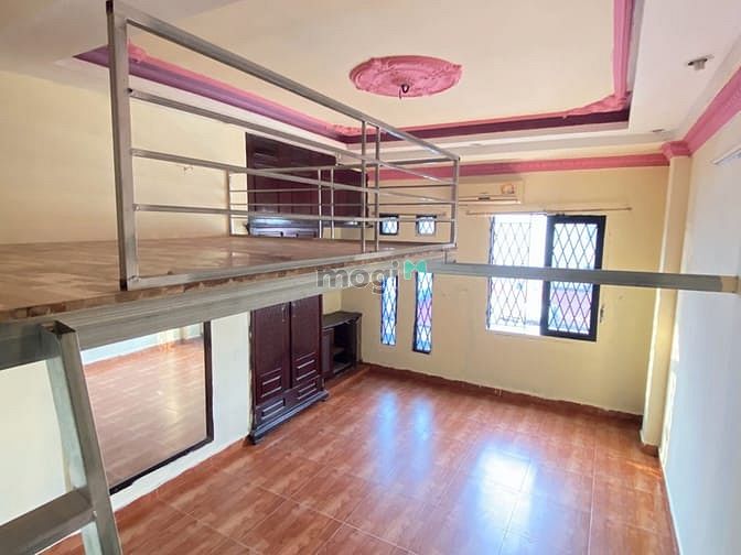 Hình ảnh 35M2 , mớ,i ban công ,nội thất ,DƯƠNG QUẢNG HÀM