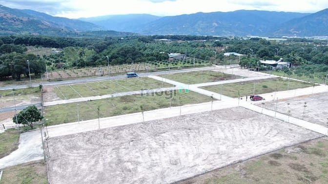 Hình ảnh Đất thổ cư dự án  KCN Suối Dầu