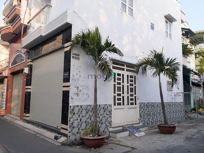 Hình ảnh Nhà 3 mặt thoáng.nở hậu trung tâm tân bình,3,7 tỷ