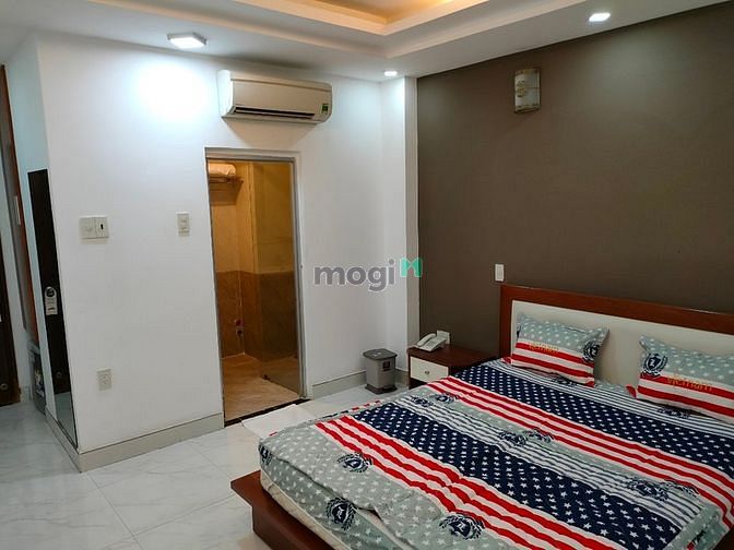 Hình ảnh tìm người ở ghép phòng trọ quận 1