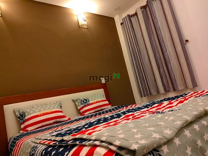 Hình ảnh tìm người ở ghép phòng trọ quận 1