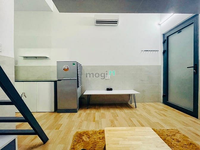 Hình ảnh Mb6623 nạp rút nhanh chóng có gác full nội thất_k300_Cộng Hòa