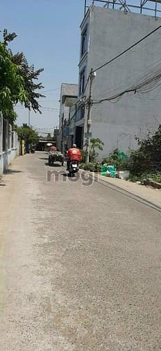 Hình ảnh Bán lô đất đẹp đường cầu xây 2 phường Hiệp phú.Q9