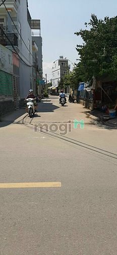 Hình ảnh Bán lô đất đẹp đường cầu xây 2 phường Hiệp phú.Q9