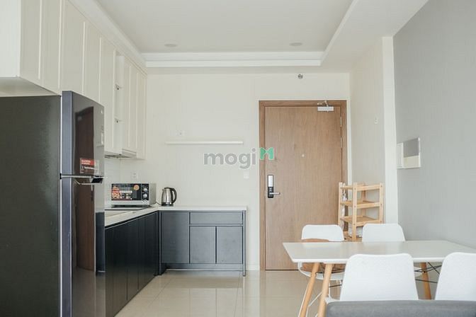 Hình ảnh Cho thuê căn hộ Masteri Millennium, 2pn , 20tr/tháng