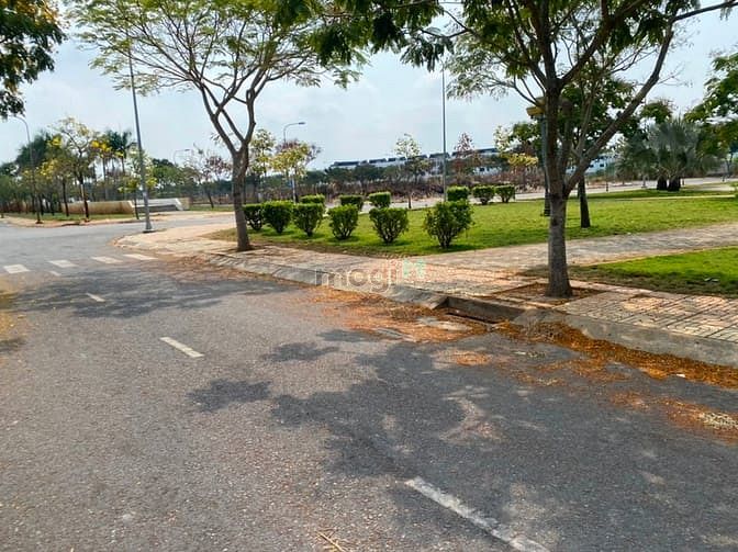 Hình ảnh ĐẤT mt Trần Đại Nghĩa, 90m2 - 930tr. SHR, Sang tên ngay.