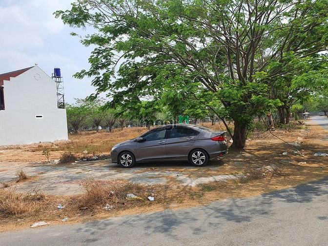 Hình ảnh ĐẤT mt Trần Đại Nghĩa, 90m2 - 930tr. SHR, Sang tên ngay.