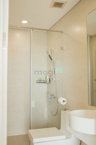 Hình ảnh Cho thuê căn hộ Masteri Millennium, 2pn , 20tr/tháng