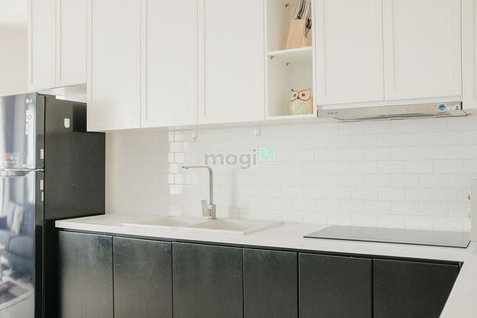 Hình ảnh Cho thuê căn hộ Masteri Millennium, 2pn , 20tr/tháng