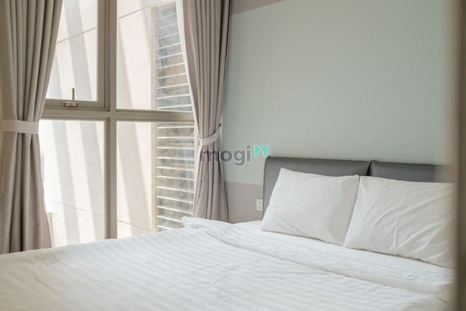 Hình ảnh Cho thuê căn hộ Masteri Millennium, 2pn , 20tr/tháng