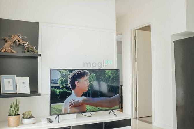 Hình ảnh Cho thuê căn hộ Masteri Millennium, 2pn , 20tr/tháng