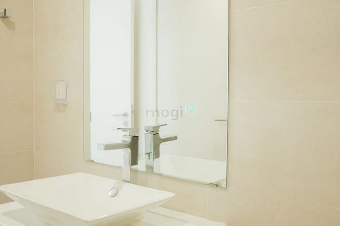 Hình ảnh Cho thuê căn hộ Masteri Millennium, 2pn , 20tr/tháng
