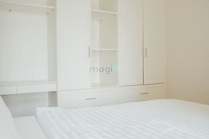 Hình ảnh Cho thuê căn hộ Masteri Millennium, 2pn , 20tr/tháng