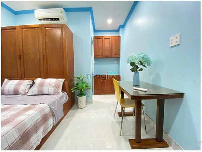 Hình ảnh 🏵️🏵️ Căn Hộ Mini, mới xây – Lý Thường Kiệt Quận 10⚡⚡