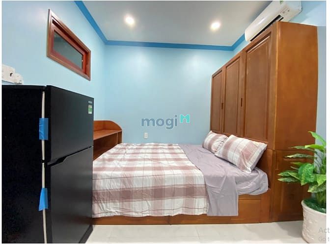 Hình ảnh 🏵️🏵️ Căn Hộ Mini, mới xây – Lý Thường Kiệt Quận 10⚡⚡