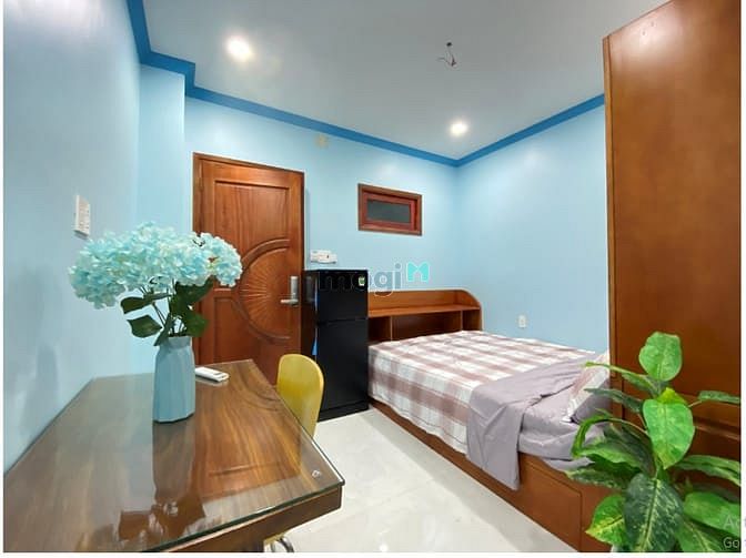 Hình ảnh 🏵️🏵️ Căn Hộ Mini, mới xây – Lý Thường Kiệt Quận 10⚡⚡