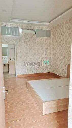Hình ảnh Cơ Hội Sở Hữu Nhà Phan Văn Trị Bình Thạnh Giá chỉ 6.2 Tỷ