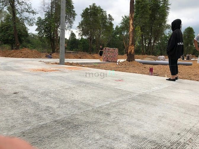 Hình ảnh Đất nền F0 KDC Dương Đông Chỉ 12tr/m2 sở hữu vị trị đắc địa.